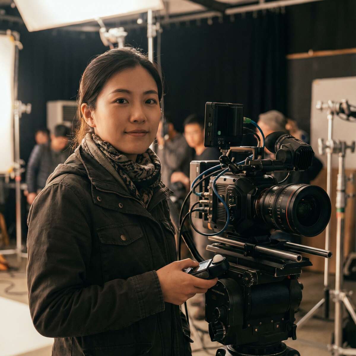 海角社区摄影师王芳