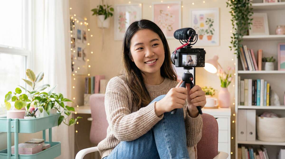 海角社区生活视频分享